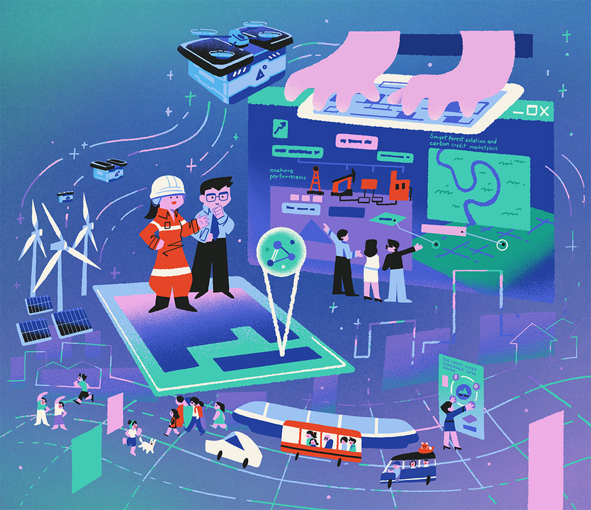 Commissioned Work (2024)